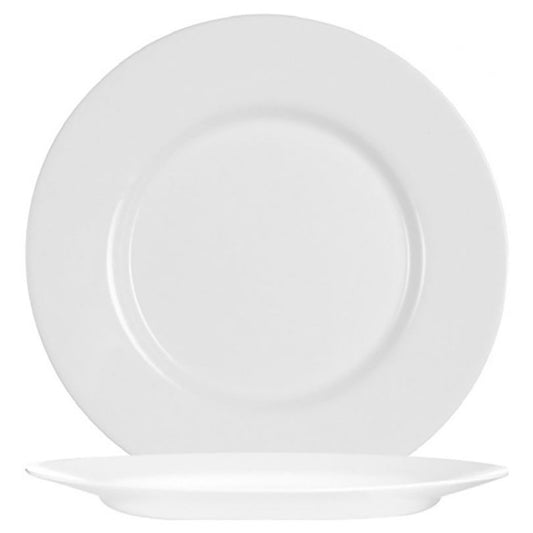 Arcoroc EVERYDAY plate wed. 265mm set of 6pcs.