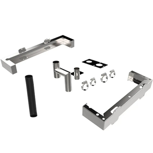 Tecnoeka Tecnoeka MKF611C furnace stacking kit