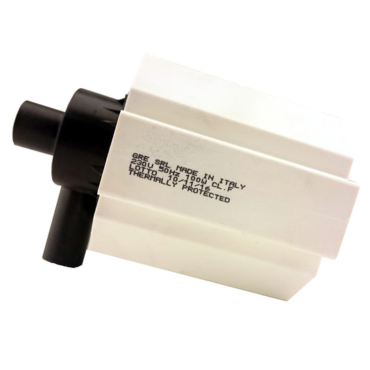 GSG24 Pump for the garage wash GRE SRL ITALY CL. F 230V 100W