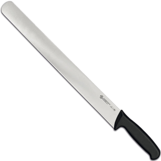 Ambrogio Sanelli SUPRA slicing and cutting knife, length 400/550 mm