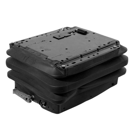 CS85/C8 Pro AH Mehāniskās balstiekārtas sēdeklis