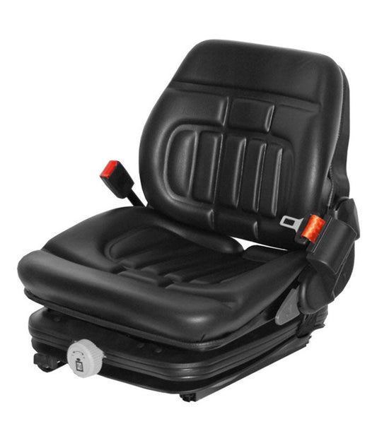 MGV25 PVC mehānisks piekares sēdeklis