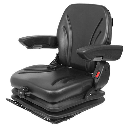 MGV35 Mehāniskās piekares sēdeklis