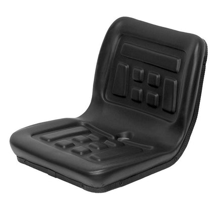 Mi400 statiskais sēdekļa paliktnis