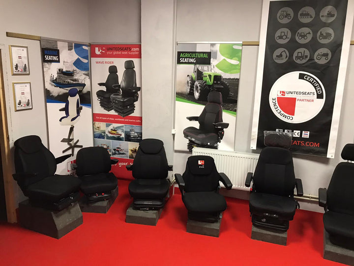 Carlat - The Largest Seat Sales Center in the Baltic States in Riga