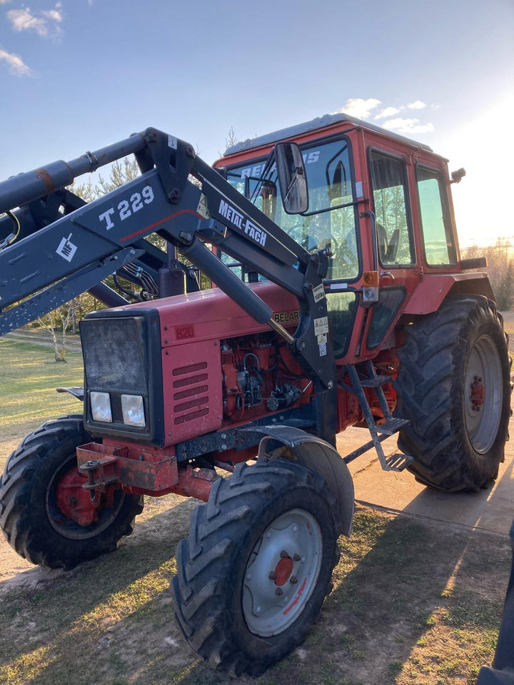 🧰 New United Seats Installation in Kārsava, Latvia