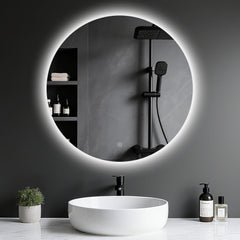 Mirrors