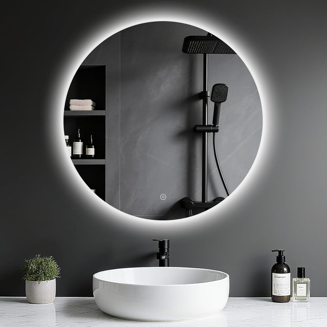 Mirrors