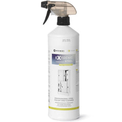 Stainless steel chemistry