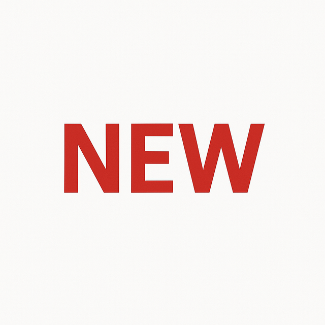 Newest Products