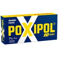 Epoxy Adhesives