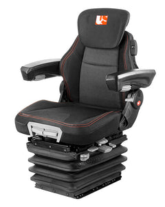 Commercial and off road seating