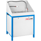 Workshop Wash with closed circuit for PRO-LINE 800 parts and tools