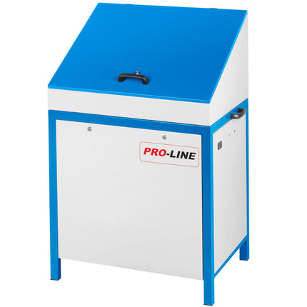 Washing machine with closed circuit to PRO-LINE 800 parts and tools with lid