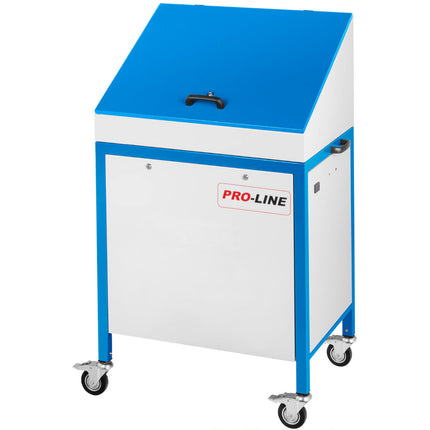 Workshop Wash with closed-loop to PRO-LINE 800 parts and tools with mobile cover