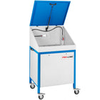 Workshop Wash with closed-loop to PRO-LINE 800 parts and tools with mobile cover