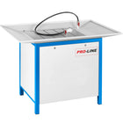 Workshop Wash with closed circuit to PRO-LINE 800 XL parts and tools