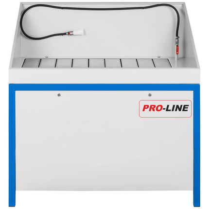 Workshop Wash with closed circulation for PRO-LINE 1200 parts and tools