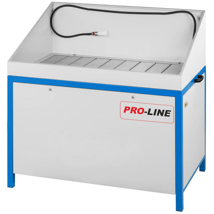 Workshop Wash with closed circulation for PRO-LINE 1200 parts and tools