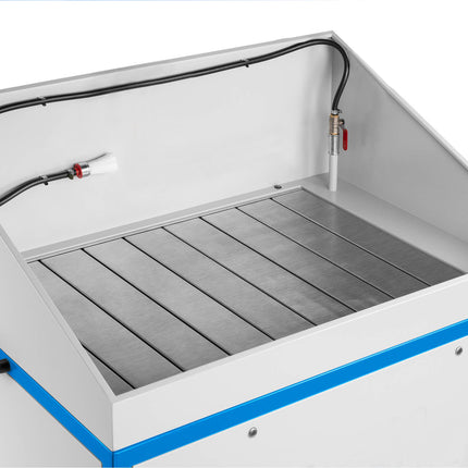 Workshop Wash with closed circulation for PRO-LINE 1200 parts and tools