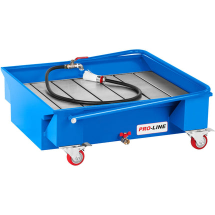 Workshop wash for engine parts and chassis PRO-LINE MOBIL 800