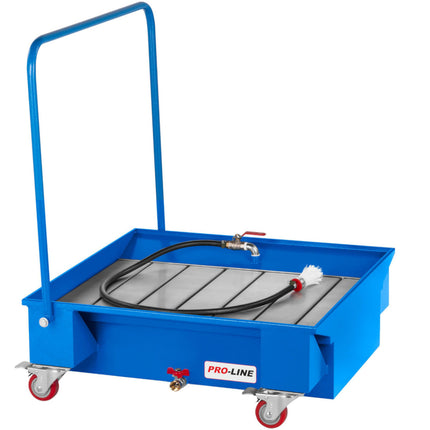 Workshop wash for engine parts and chassis PRO-LINE MOBIL 800