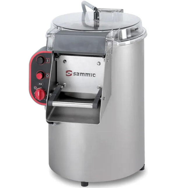 SAMMIC Potato and vegetable peeler PI-10 10 kg 400 V 370 W