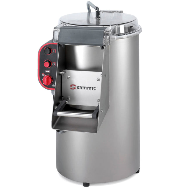 SAMMIC Potato and vegetable peeler PI-20 20 kg 400 V 550 W