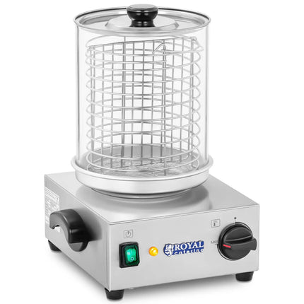 Hot Dog Heater 800W