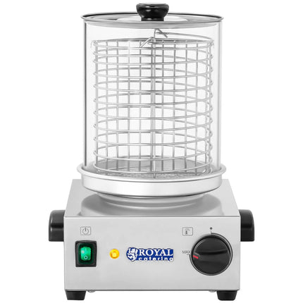 Hot Dog Heater 800W