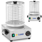 Hot Dog Heater 800W
