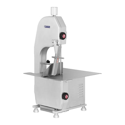 Electrical professional bone and meat saw Royal Catering