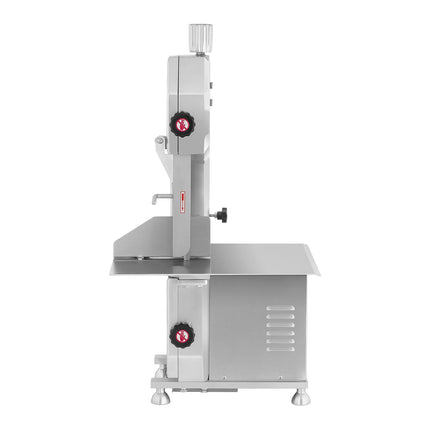 Electrical professional bone and meat saw Royal Catering