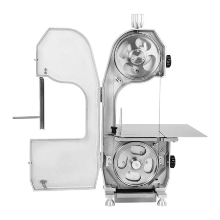 Electrical professional bone and meat saw Royal Catering