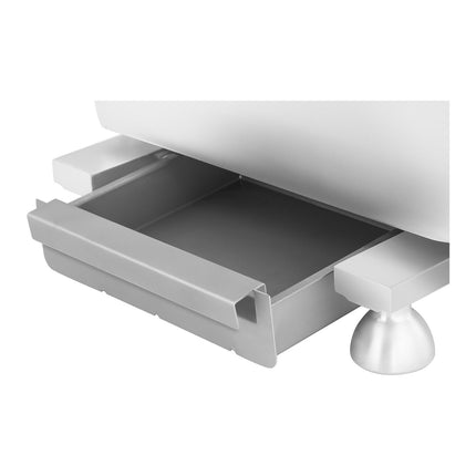 Electrical professional bone and meat saw Royal Catering
