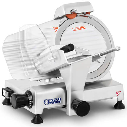 Slicer for meat meat meats PRO 220mm