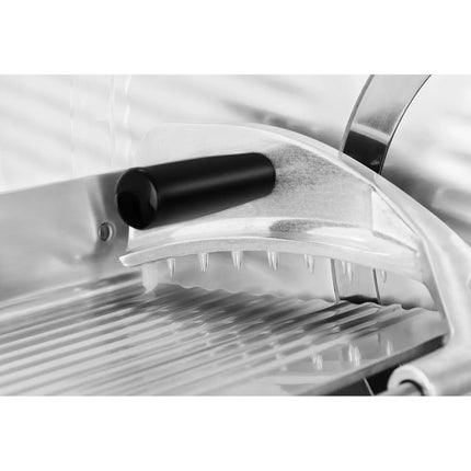 Electric slicer for meat meat meat shop PRO 250mm