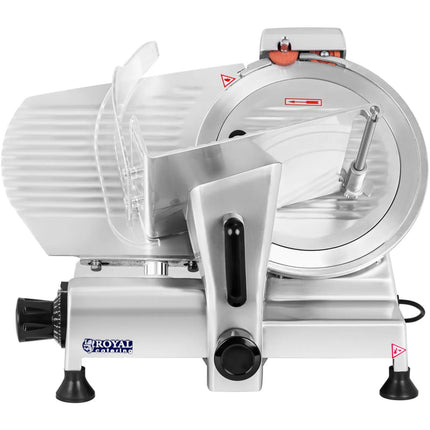 Electric slicer for meat meat meats PRO 300mm