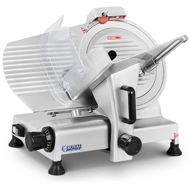 Electric slicer for meat meat meats PRO 300mm
