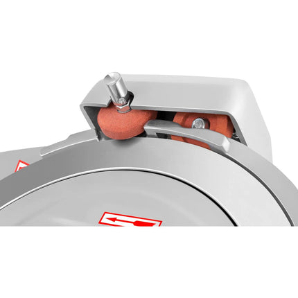Electric slicer for meats and cheese EXPERT 250mm