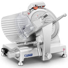 Electric slicer for meats and cheese EXPERT 250mm