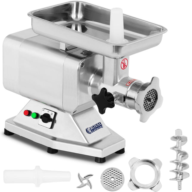 Wolf for meat food maker 120 PRO 850W