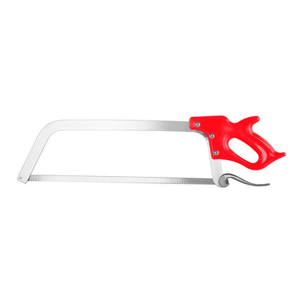Royal Catering Hand sawing saw bone steel blade 46 cm – image 2