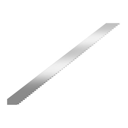 Royal Catering Hand sawing saw bone steel blade 46 cm – image 4
