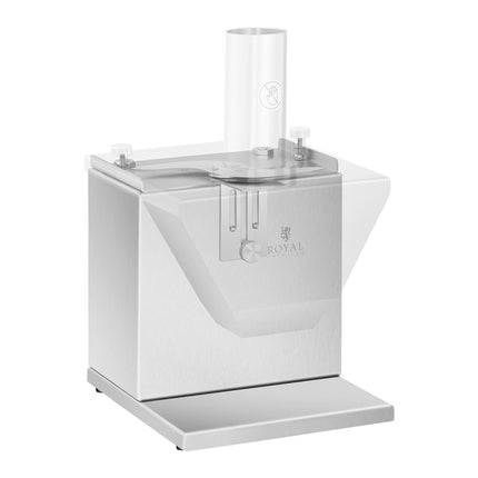 Royal Catering Electric slicer for sausage slices 5-35mm 230V 105W RCSC-35E – image 3