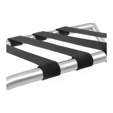 Stand case for luggage bags luggage folded up to 50kg 440x560x670mm