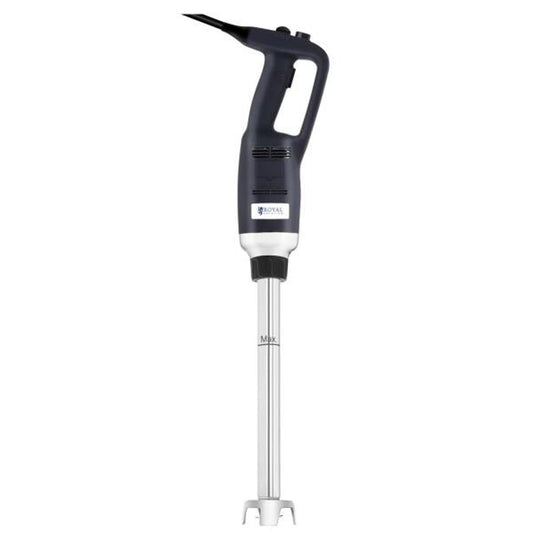 Strong blender hand robot arm length 400mm 350W 230V Royal Catering
