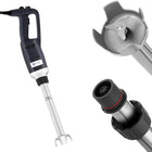 Strong blender blender hand robot arm length 300mm 500W 230V Royal Catering