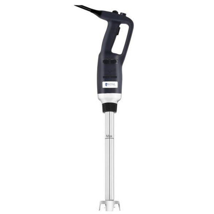 Strong blender blender hand robot length 400 mm 500 W 230 V Royal Catering