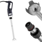 Strong blender blender hand robot arm length 500mm 500W 230V Royal Catering